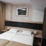 Hotel Wielspin Puszczykowo