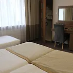 Wielspin Hotel 3*