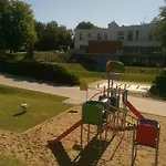 Wielspin Hotel Puszczykowo