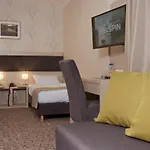 Wielspin Hotel