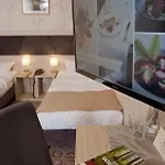 Wielspin 3* Puszczykowo