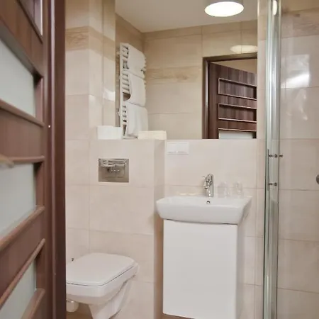 Hotel Wielspin 3*