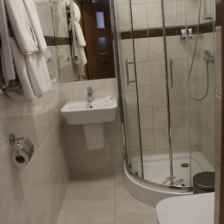 Wielspin Hotel Puszczykowo
