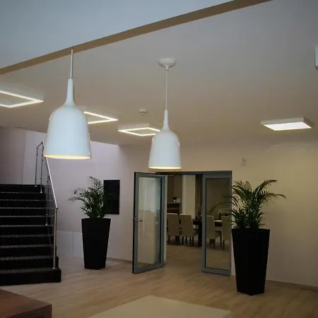 Hotel Wielspin 3*