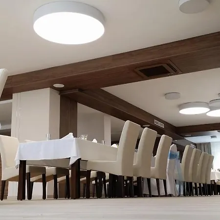 Hotel Wielspin