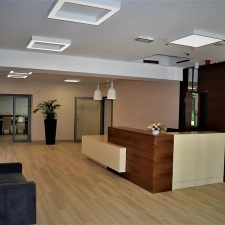 Wielspin Hotel Puszczykowo