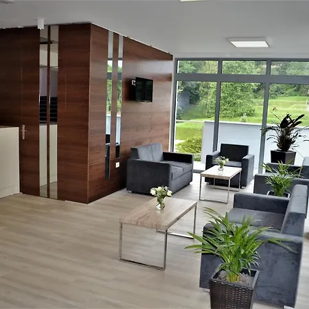 Wielspin Hotel Puszczykowo