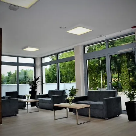 Wielspin Hotel 3*