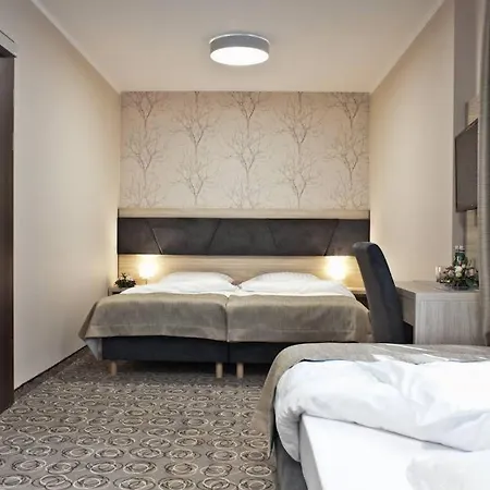 Hotel Wielspin