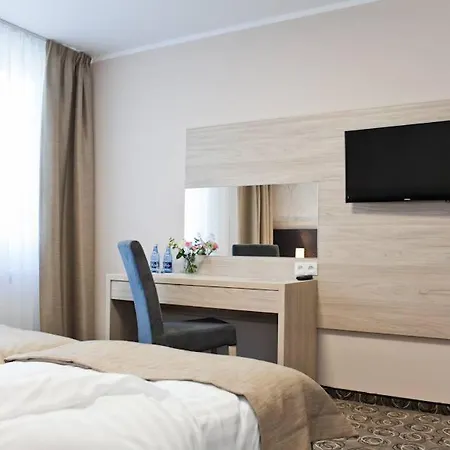 Hotel Wielspin 3*