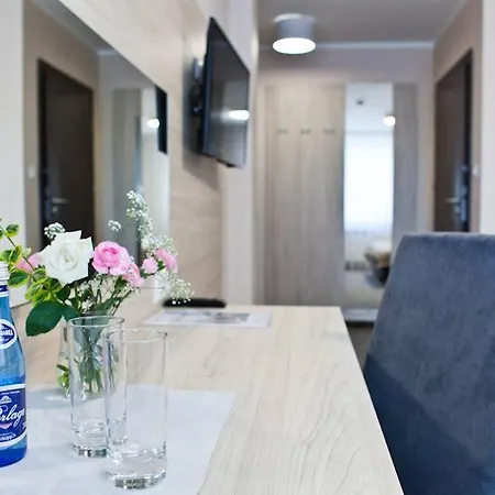 Wielspin Hotel Puszczykowo