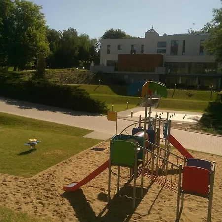 Wielspin Hotel Puszczykowo