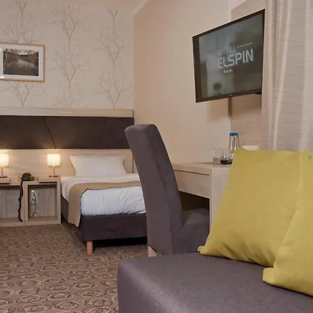 Wielspin Hotel