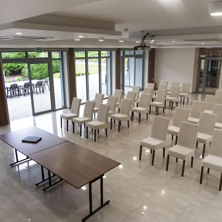 Hotel Wielspin 3*