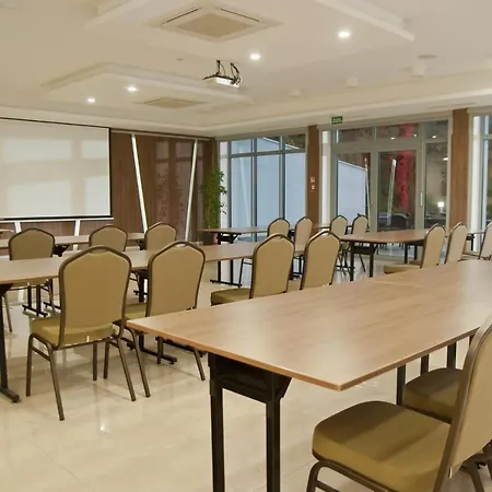 Hotel Wielspin