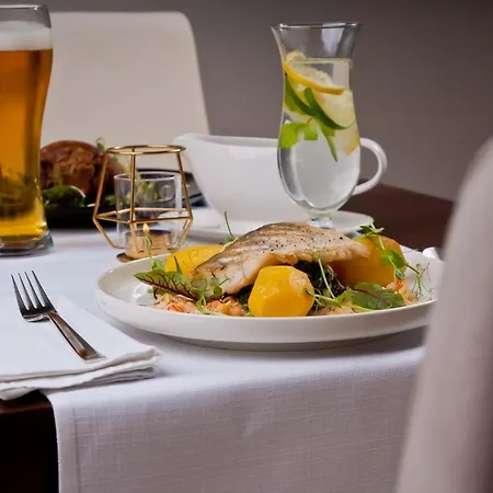 Wielspin 3* Puszczykowo