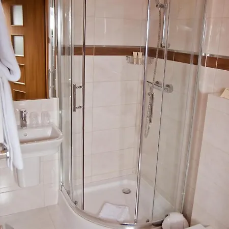 Wielspin Hotel 3*