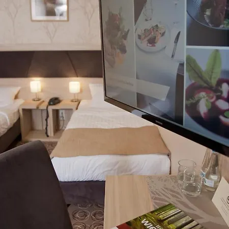 Wielspin 3* Puszczykowo