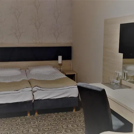 Wielspin Hotel