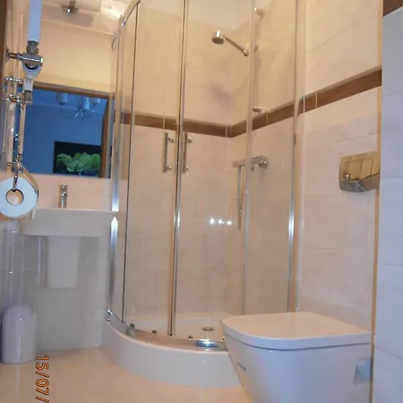 Hotel Wielspin 3*