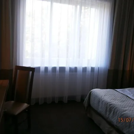 Wielspin Hotel