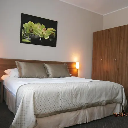 Wielspin Hotel