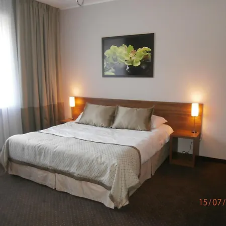 Hotel Wielspin Puszczykowo