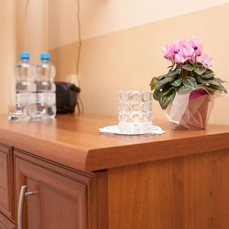 Wielspin Hotel 3*