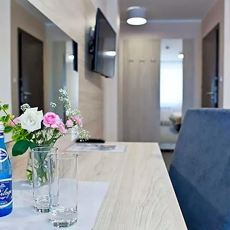 Hotel Wielspin 3*