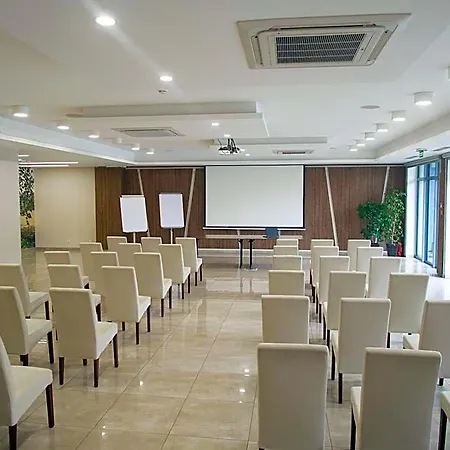 Wielspin Hotel 3*