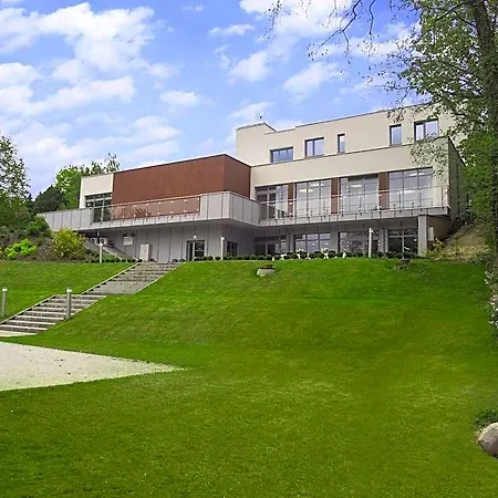 Hotel Wielspin Puszczykowo