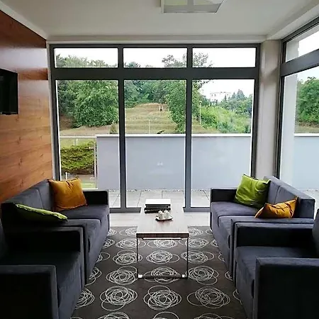 Wielspin Hotel Puszczykowo