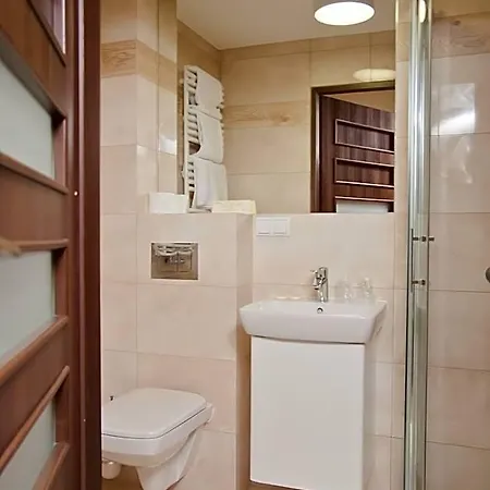 Hotel Wielspin Puszczykowo