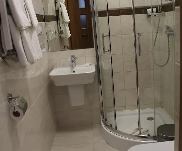 Wielspin Hotel Puszczykowo