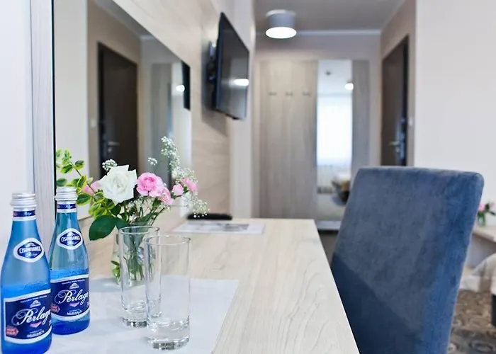 Wielspin Hotel Puszczykowo