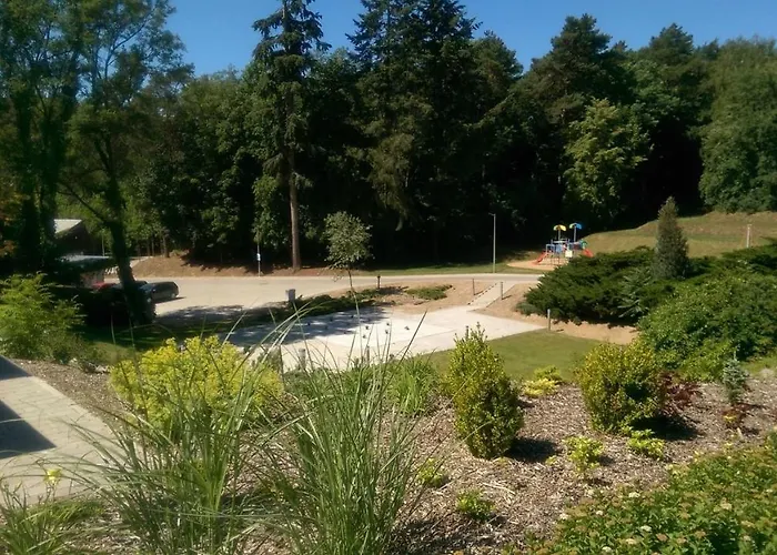 Wielspin Puszczykowo