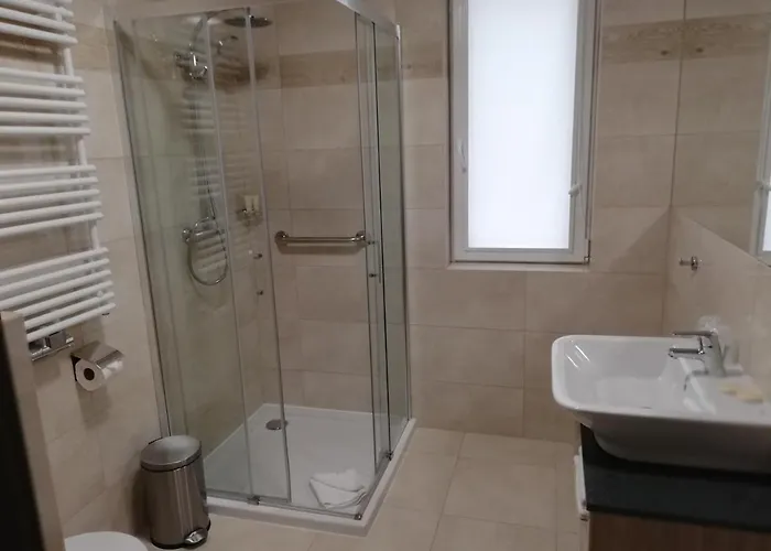 Wielspin 3* Puszczykowo