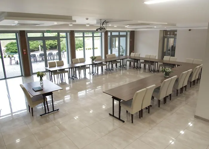 Hotel Wielspin Puszczykowo