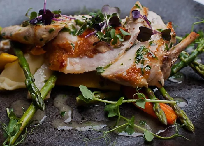 Hotel Wielspin Puszczykowo