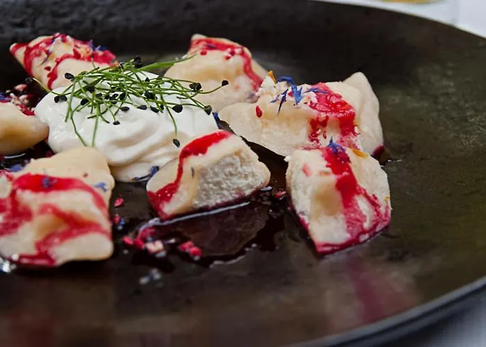 Wielspin Hotel Puszczykowo