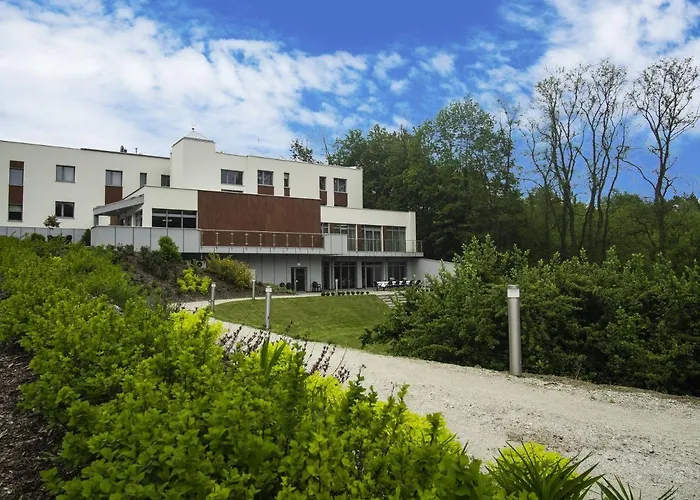 Wielspin 3* Puszczykowo