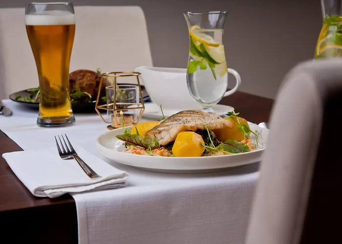 Wielspin 3* Puszczykowo