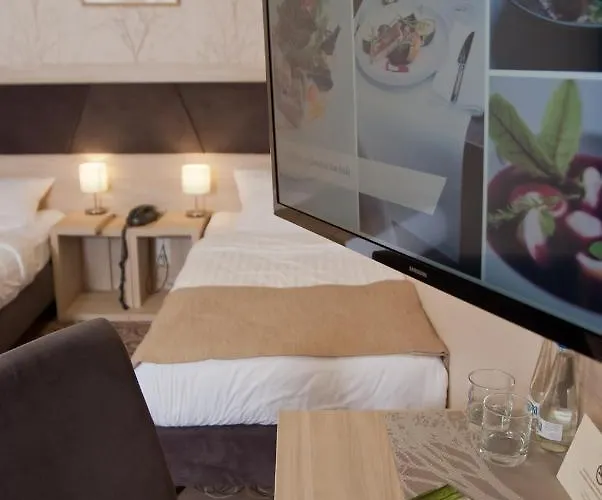 Wielspin 3* Puszczykowo